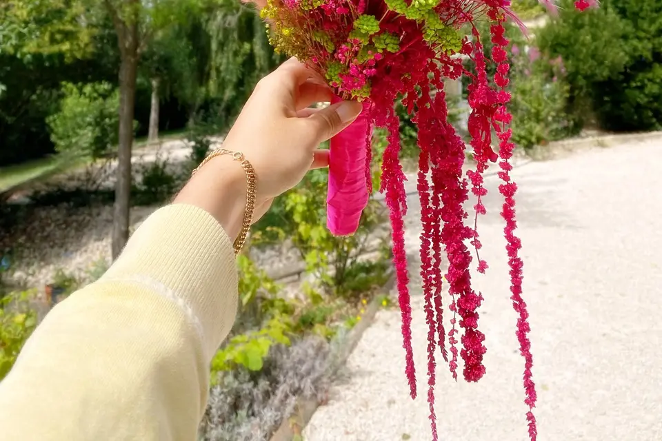 All That Greenery — photo 4