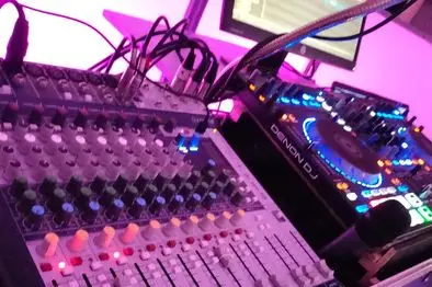 HP Sono 27 — photo 4