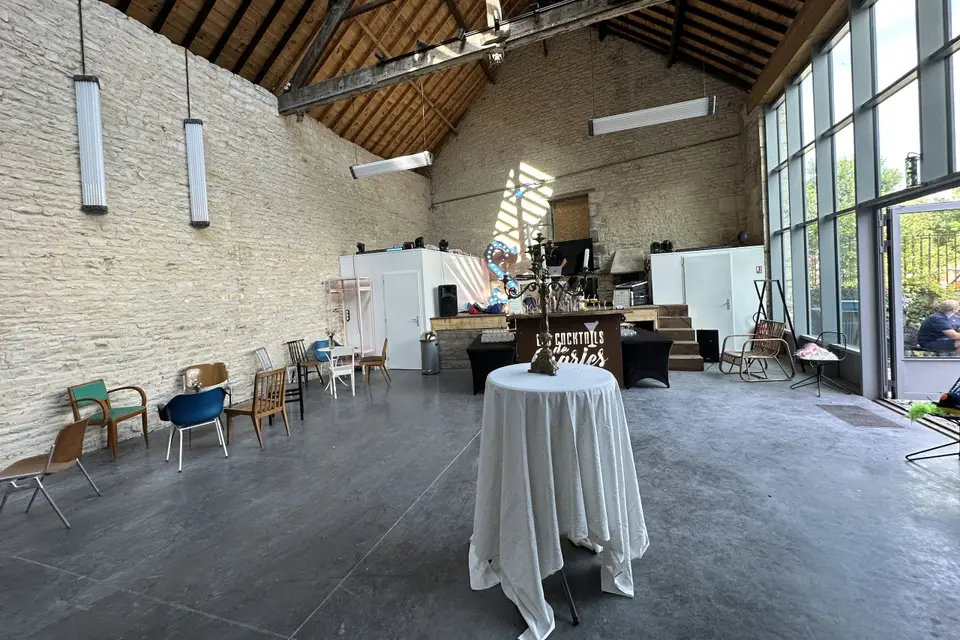 La Minoterie — photo 3