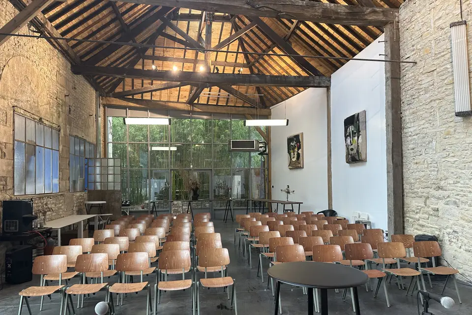 La Minoterie — photo 4