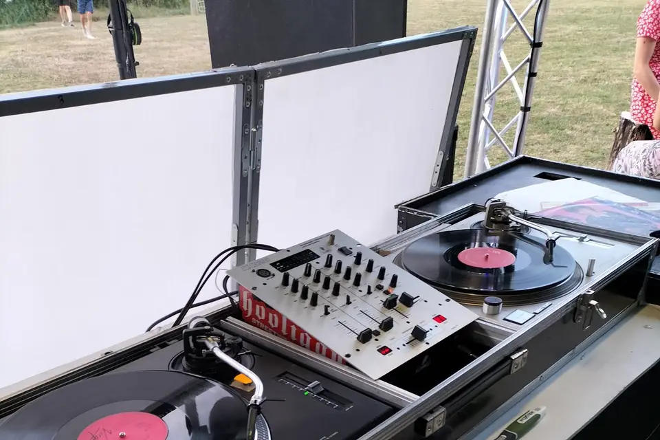 HP Sono 27 — photo 5