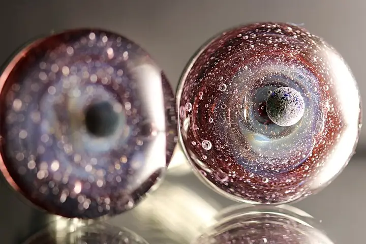 Sillycat Glassblower — photo 5