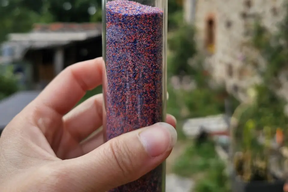 Sillycat Glassblower — photo 1