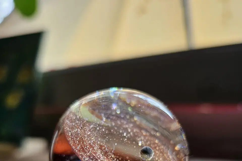 Sillycat Glassblower — photo 3