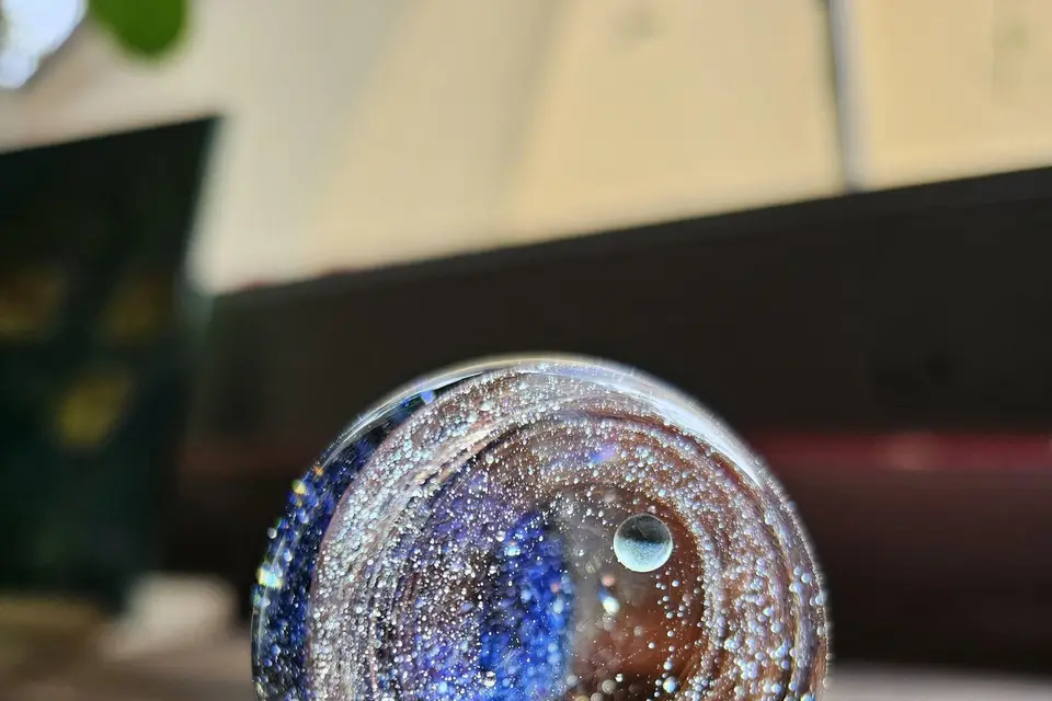 Sillycat Glassblower — photo 2