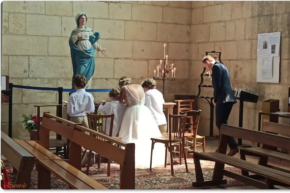 Event-île — photo 3