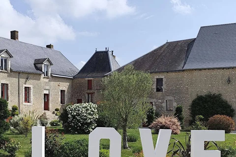 La Ferme des Festivités — photo 2