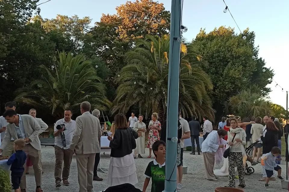 Event-île — photo 8