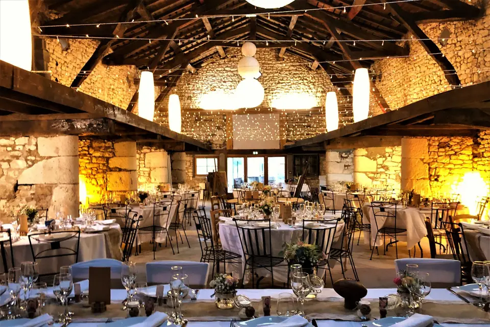 Les Tables de Crespin — photo 6