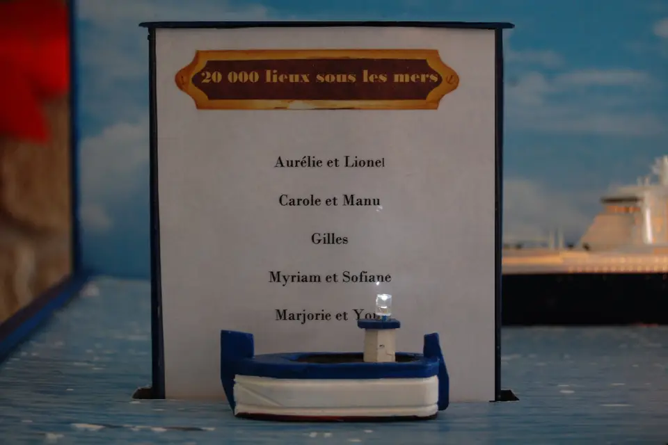 Déco Tech — photo 1