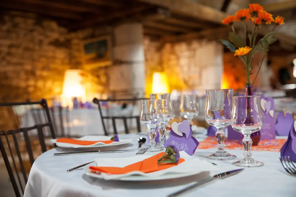 Les Tables de Crespin — photo 8