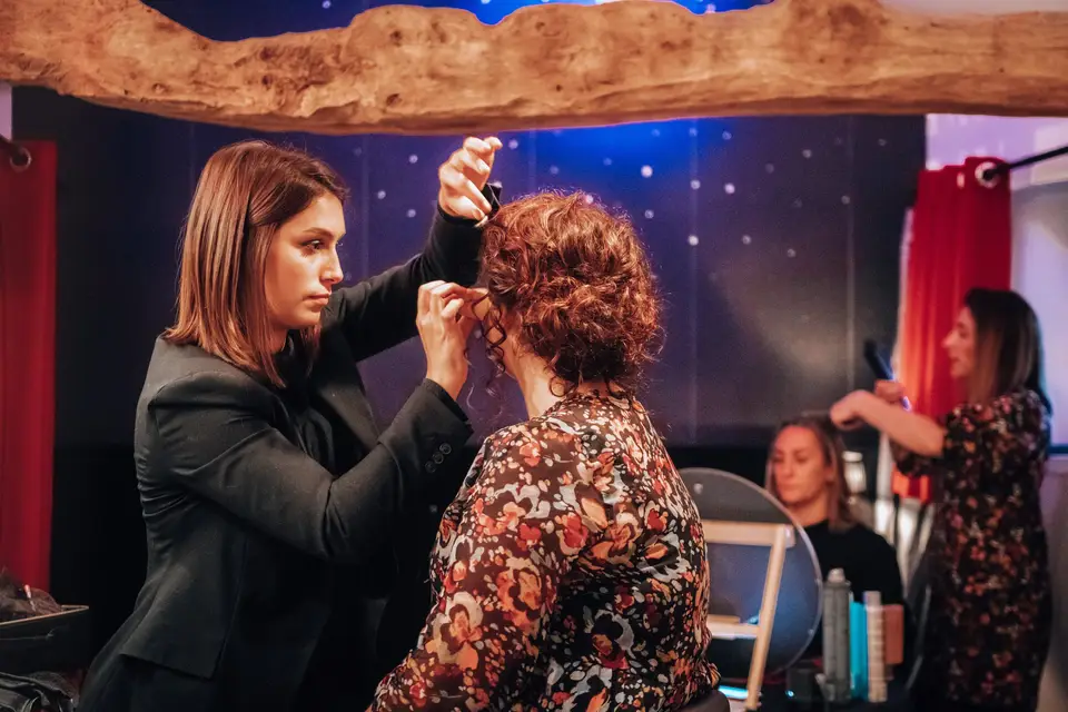 Clara Make — photo 1