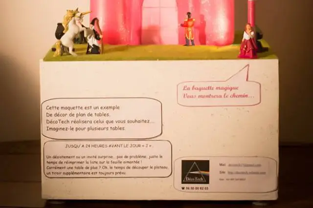 Déco Tech — photo 6