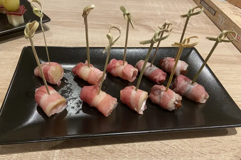 M&F Events — photo 6