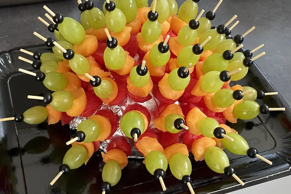 M&F Events — photo 3