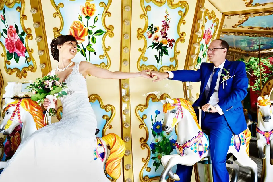 Events of my life — photo 3