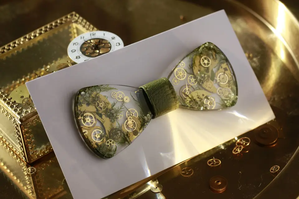 Cally Handmade — photo 7