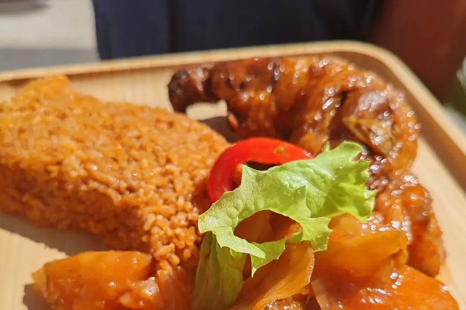 Sora La Belle — photo 1