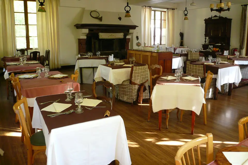 Chalet Hôtel d'Ailefroide — photo 4