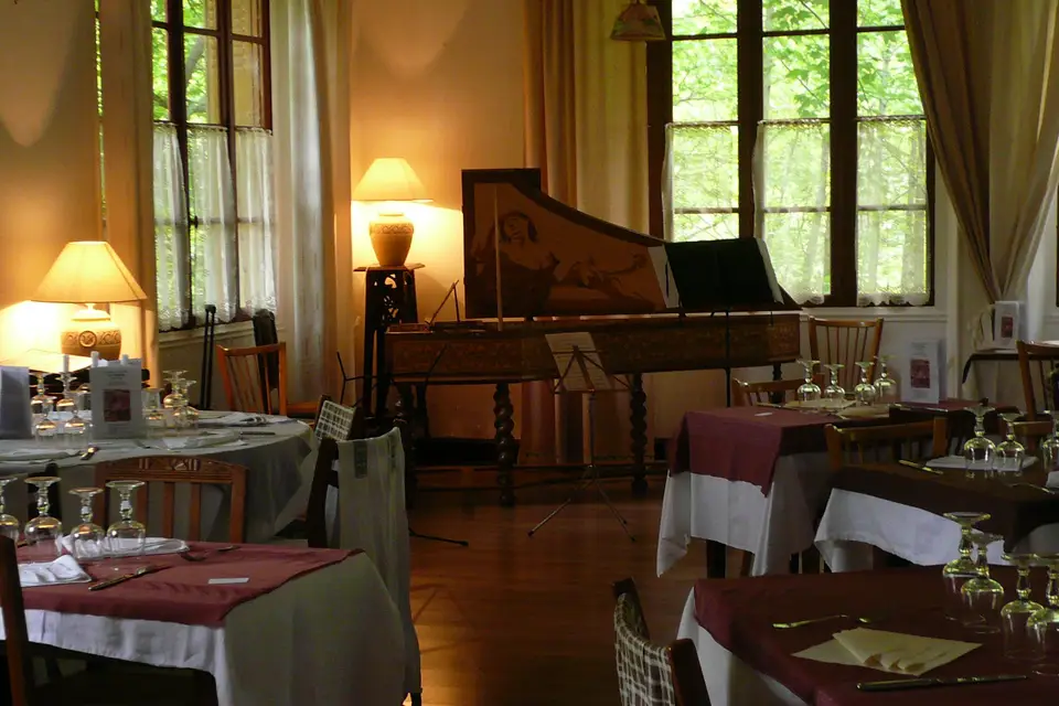 Chalet Hôtel d'Ailefroide — photo 2