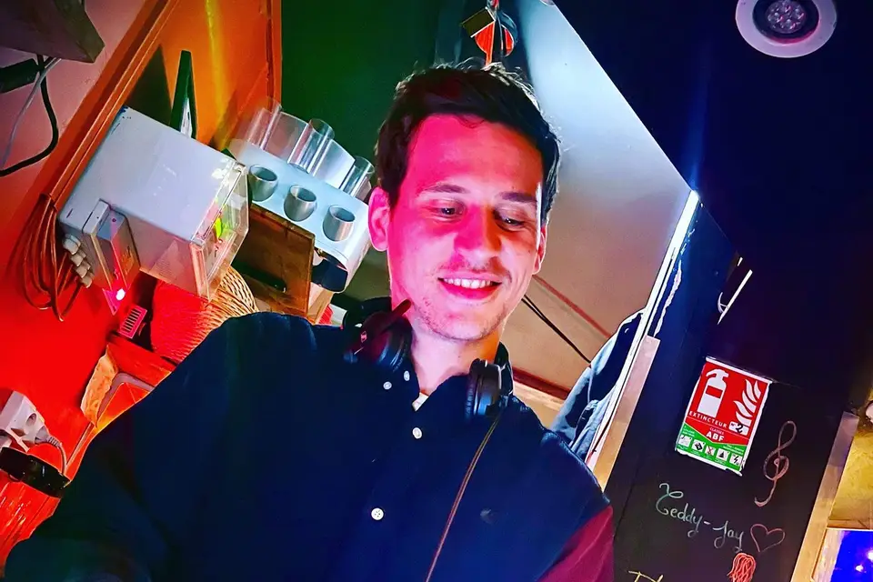 Gustave & Candide — photo 2