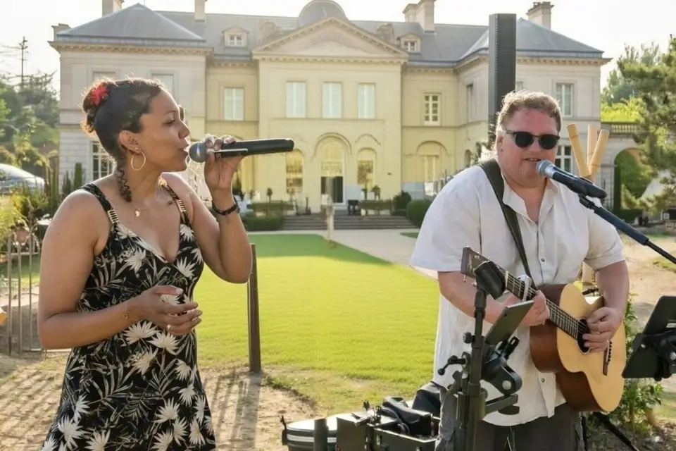 Cyl - Duo Acoustique