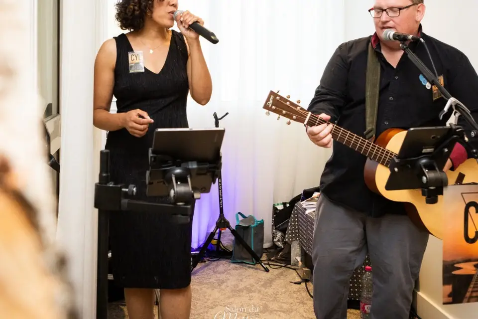 Cyl - Duo Acoustique — photo 7