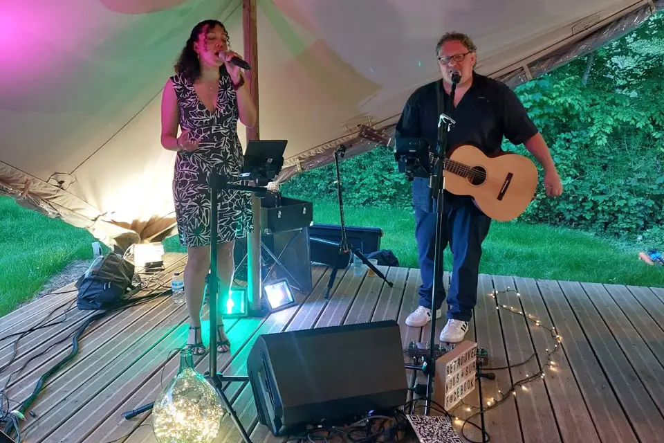 Cyl - Duo Acoustique — photo 8