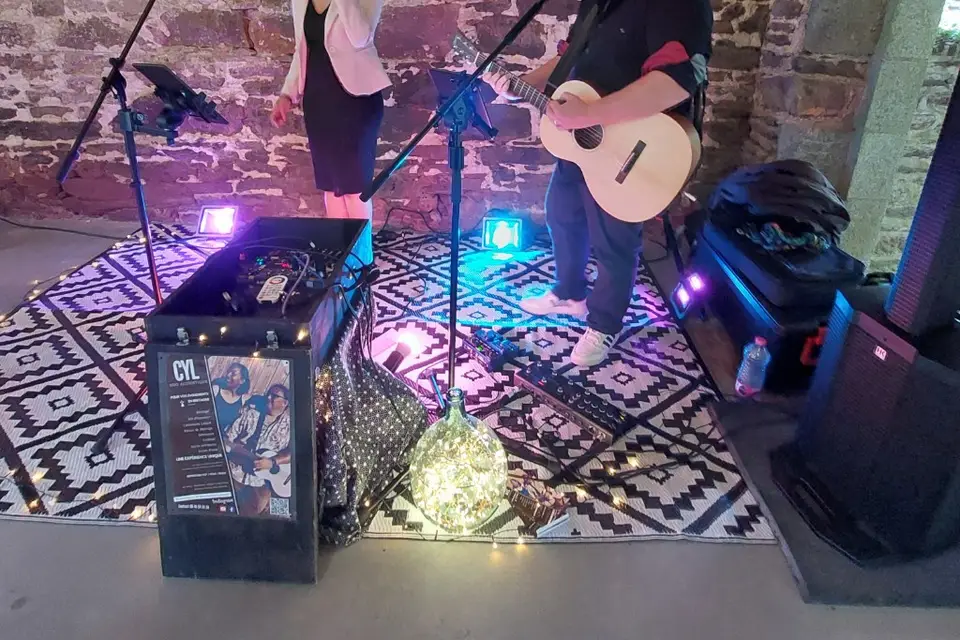 Cyl - Duo Acoustique — photo 5