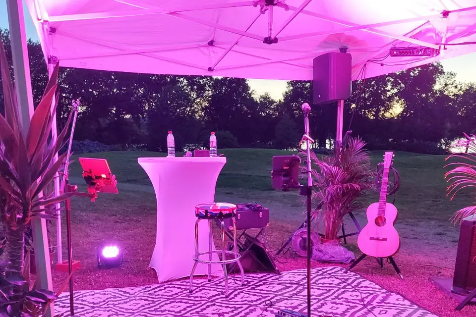 Cyl - Duo Acoustique — photo 6