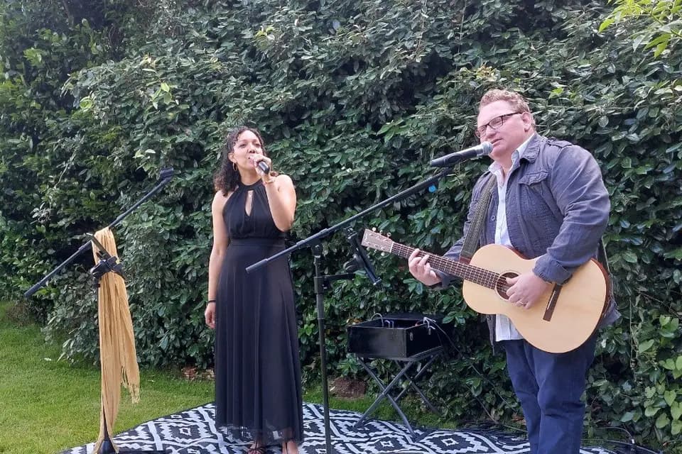 Cyl - Duo Acoustique — photo 2