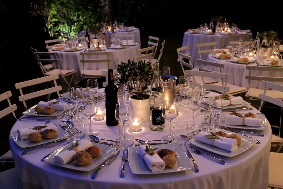 L'Atelier Traiteur — photo 6