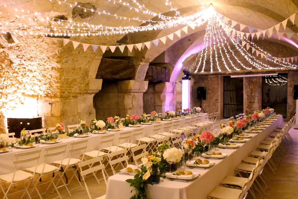 L'Atelier Traiteur — photo 8