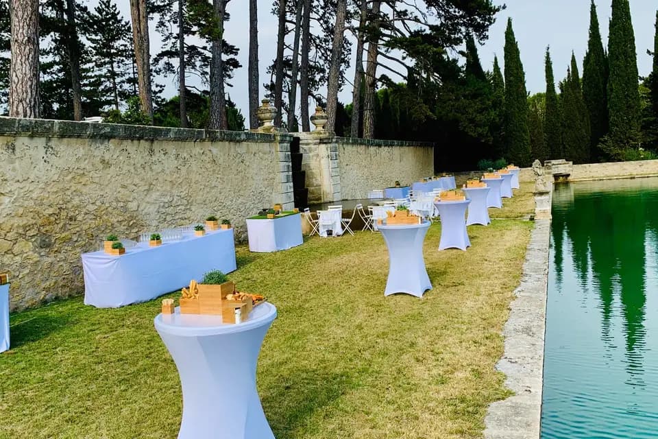 L'Atelier Traiteur — photo 5