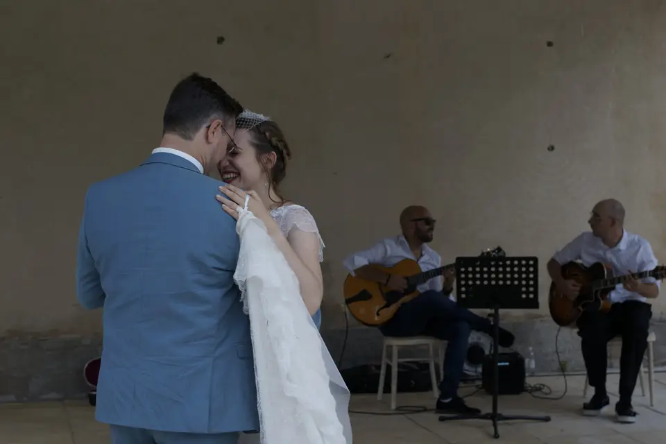 Victor et Théo Jazz Duo — photo 3