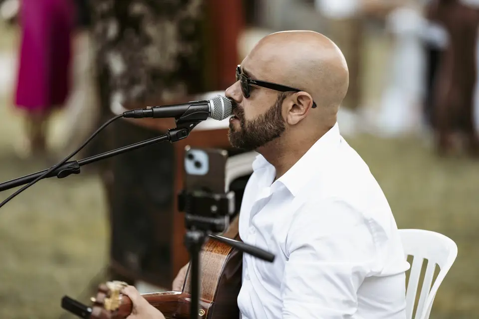 Victor et Théo Jazz Duo — photo 2