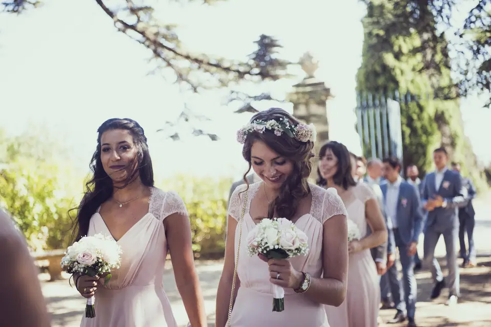 AAB Wedding Planner — photo 7