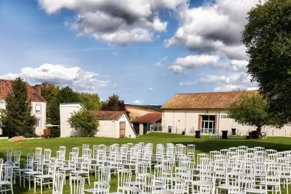 Château de Montard — photo 1