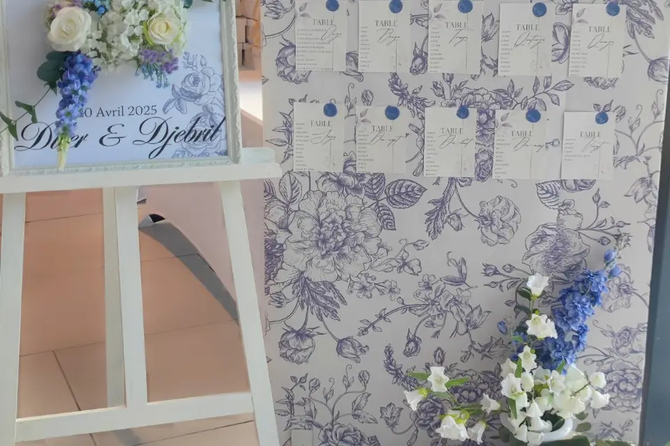 Ev'Art Evenements — photo 8