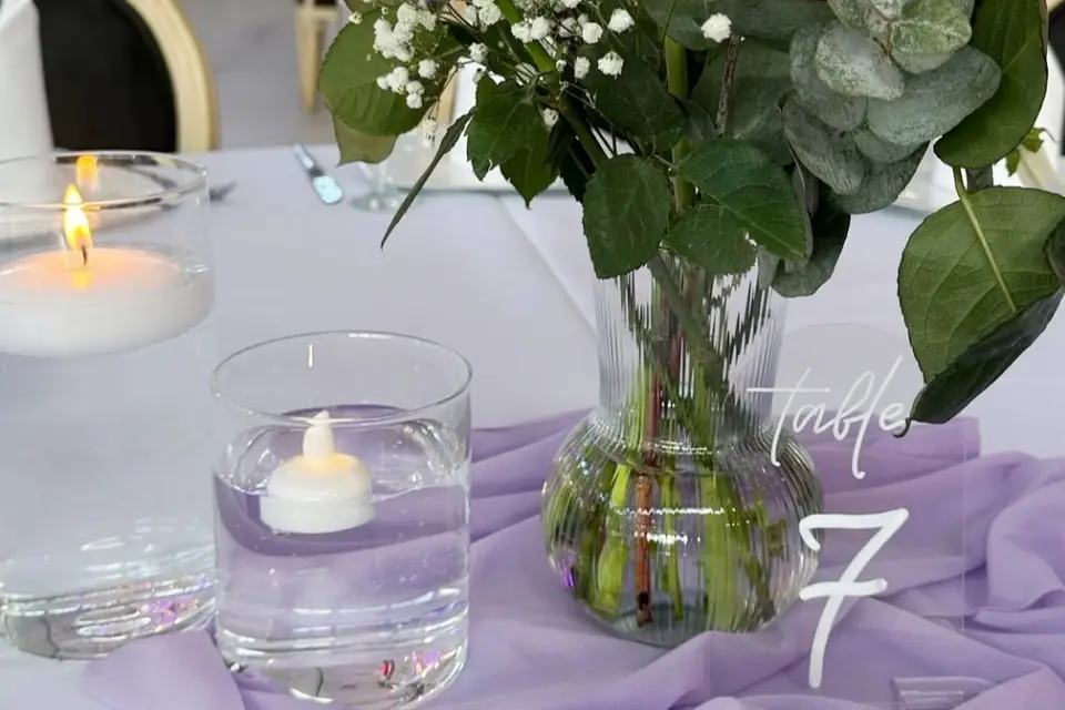 Ev'Art Evenements — photo 7