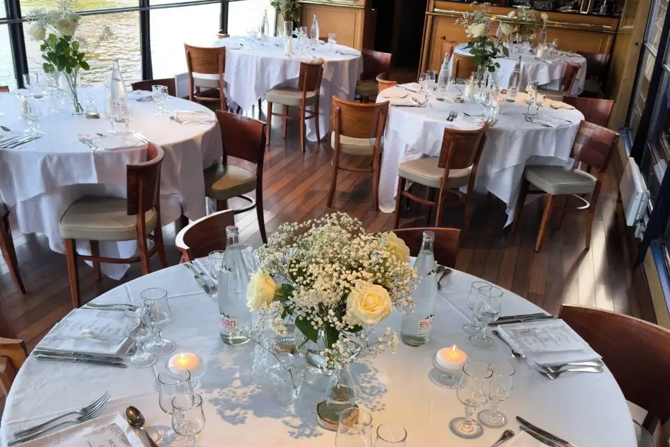 Ev'Art Evenements — photo 5