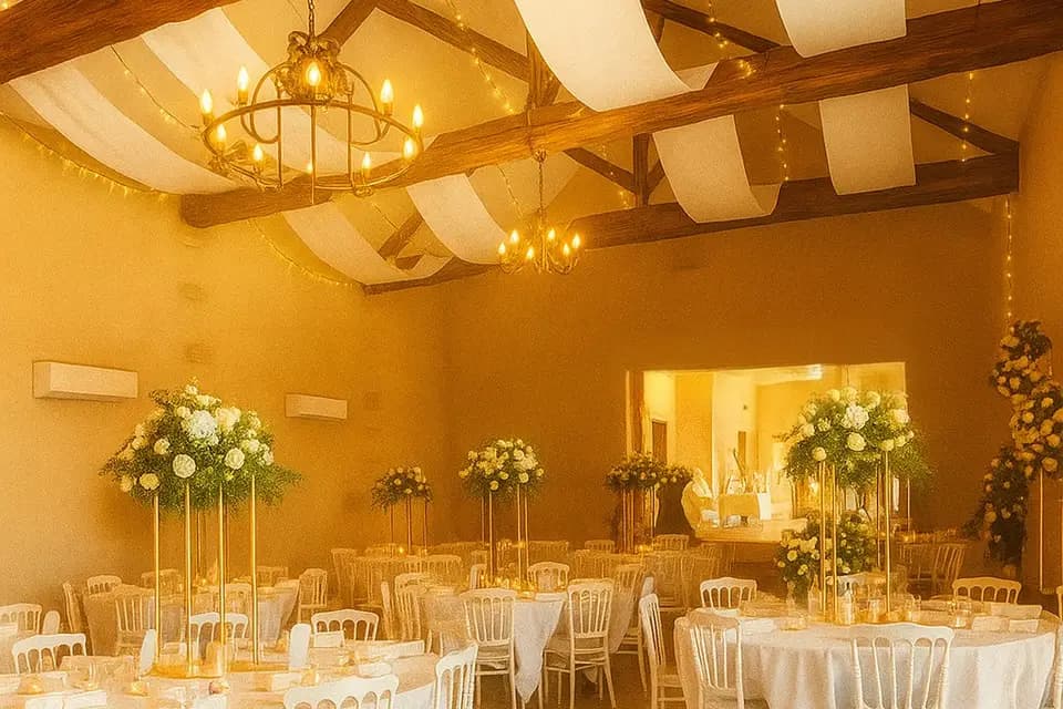 Château de Montard — photo 4