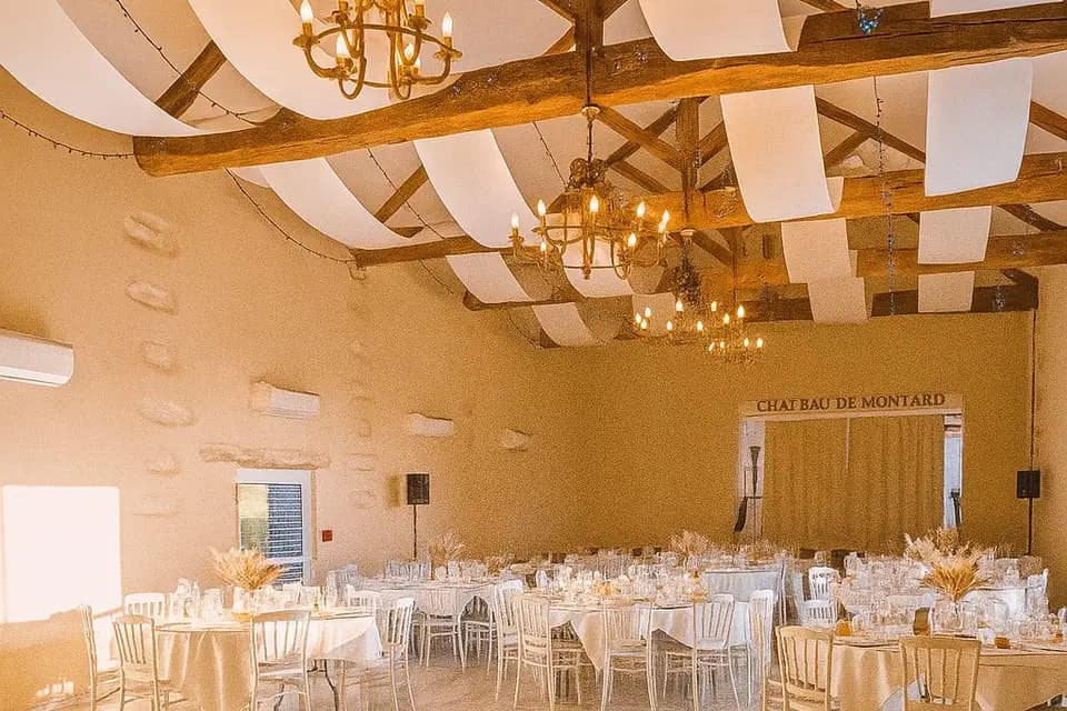 Château de Montard — photo 2