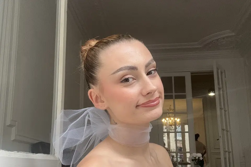 Lucie Troude — photo 5