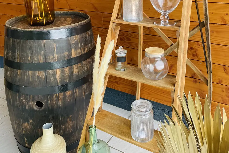 Mademois’elle Déco — photo 7