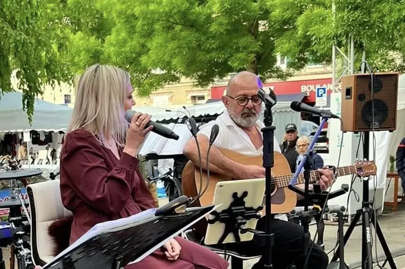 Heels Music — photo 1