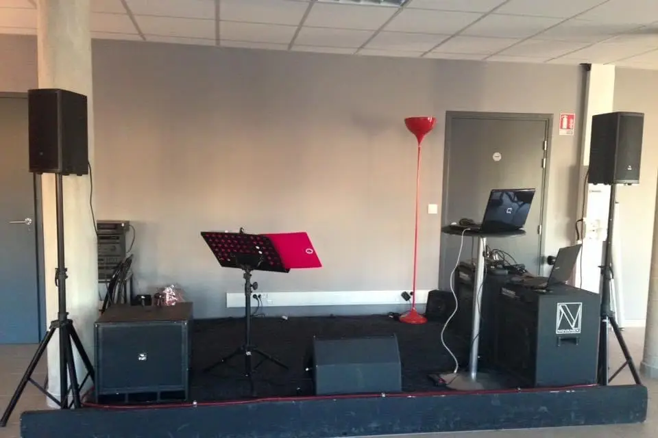 Heels Music — photo 3