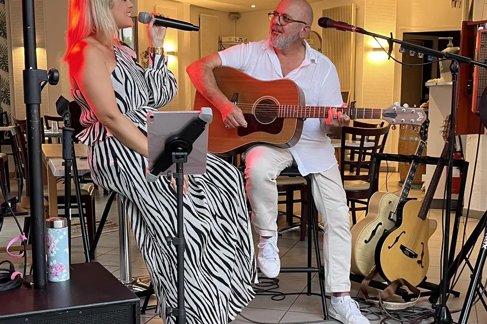 Heels Music — photo 6