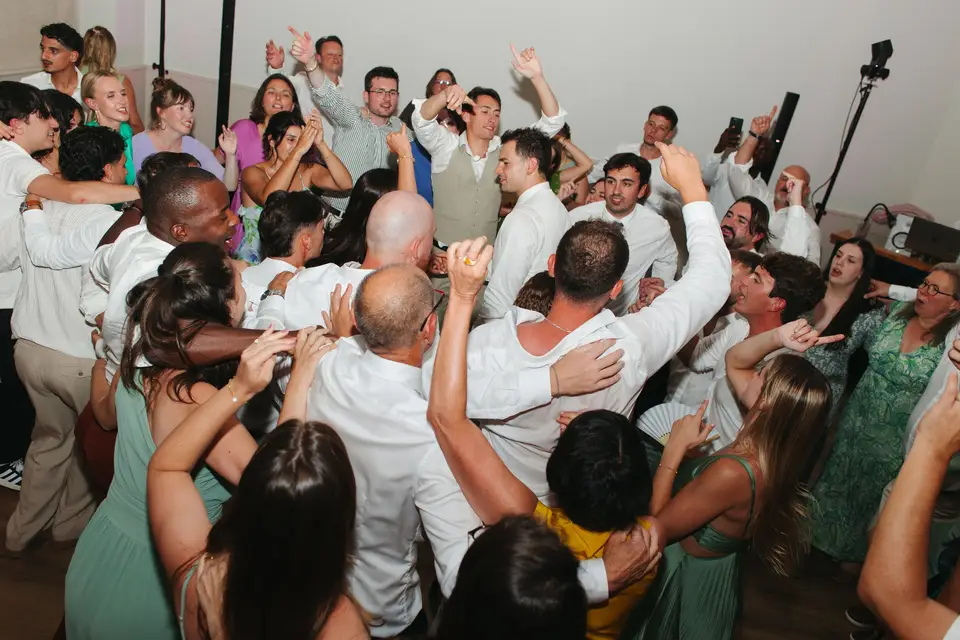 NL DJ Events — photo 3