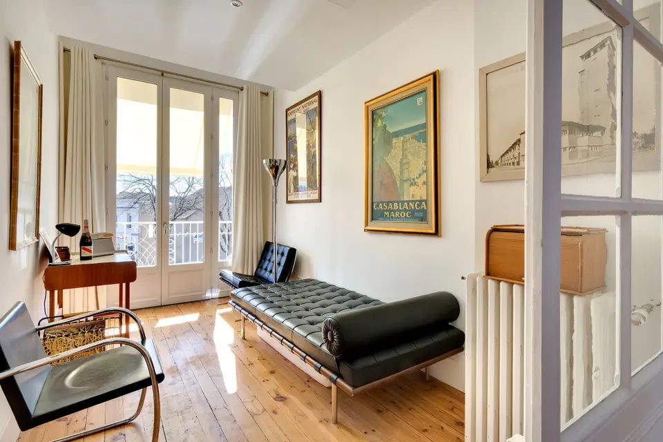 Villa Casablanca Vichy Paris — photo 6